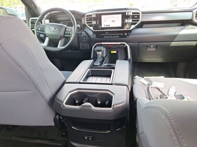 2025 Toyota Tundra 4WD SR5 Hurst TX