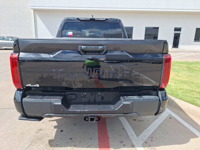 2025 Toyota Tundra 4WD SR5 Hurst TX