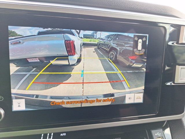 2025 Toyota Tundra 4WD SR5 Hurst TX