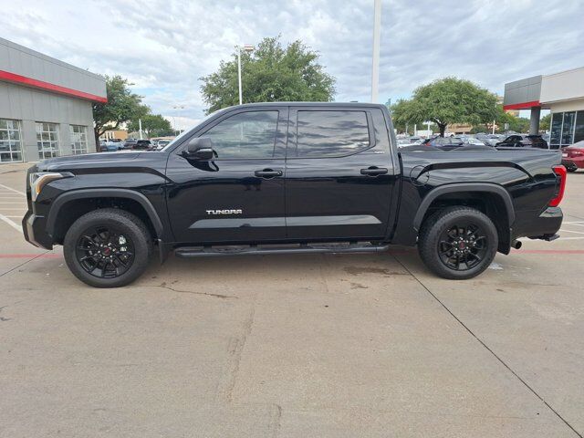 2025 Toyota Tundra 4WD SR5 Hurst TX