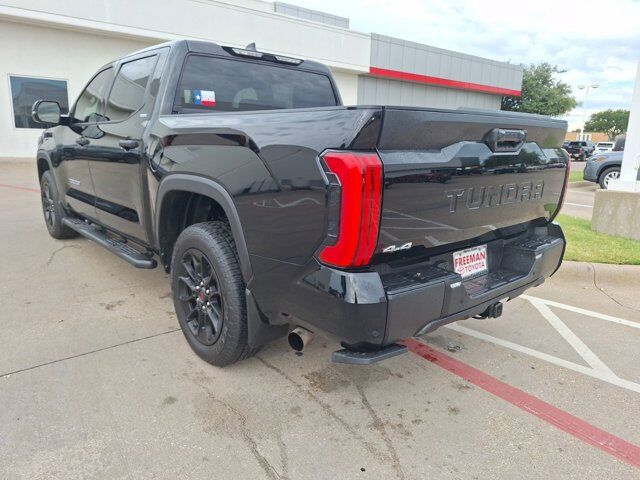 2025 Toyota Tundra 4WD SR5 Hurst TX