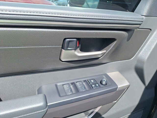 2025 Toyota Tundra 4WD SR5 Hurst TX
