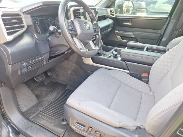 2025 Toyota Tundra 4WD SR5 Hurst TX
