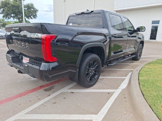 2025 Toyota Tundra 4WD SR5 Hurst TX