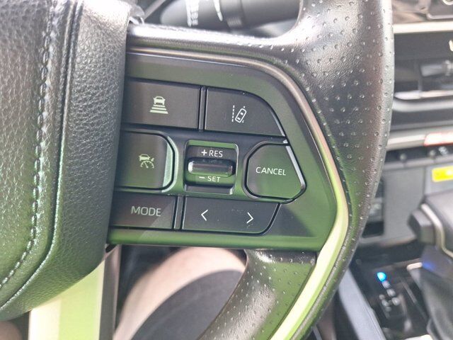 2025 Toyota Tundra 4WD SR5 Hurst TX