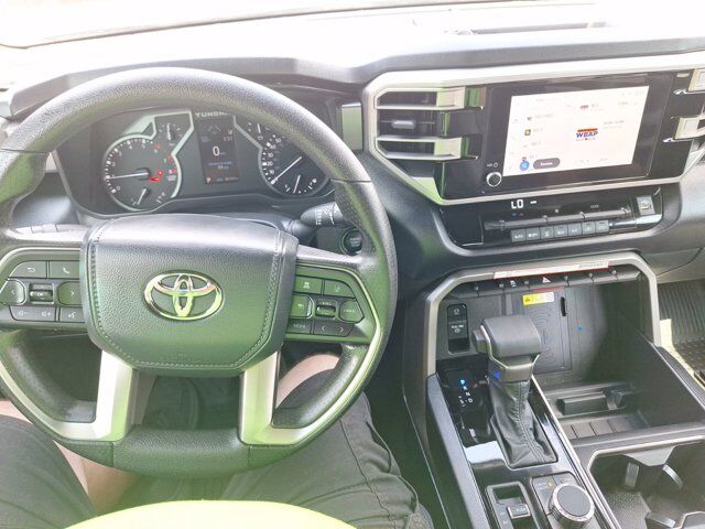 2025 Toyota Tundra 4WD SR5 Hurst TX