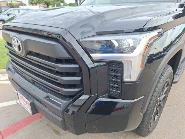 2025 Toyota Tundra 4WD SR5 Hurst TX