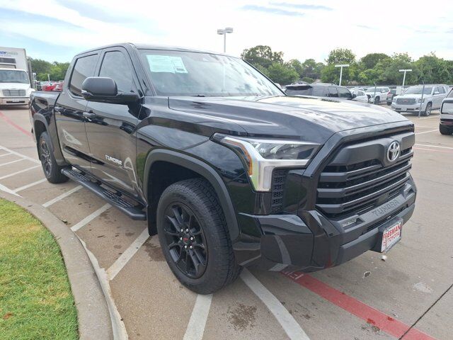 2025 Toyota Tundra 4WD SR5 Hurst TX
