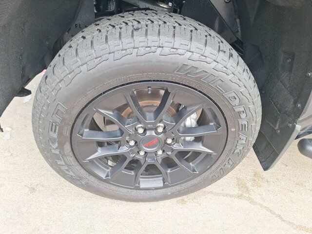 2025 Toyota Tundra 4WD SR5 Hurst TX