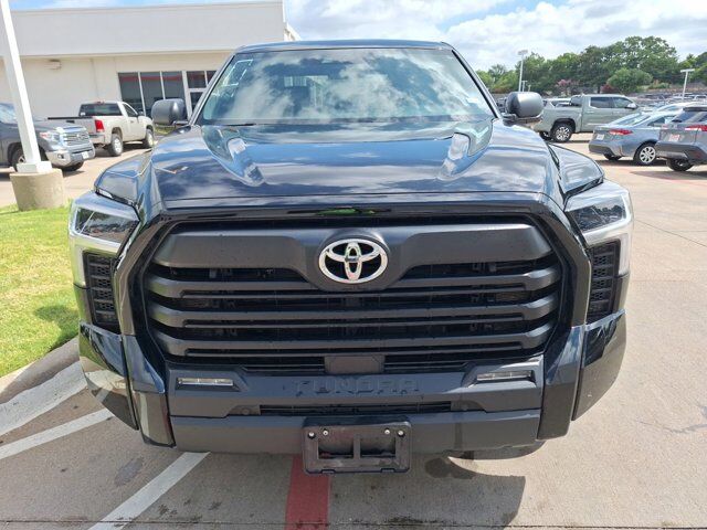 2025 Toyota Tundra 4WD SR5 Hurst TX