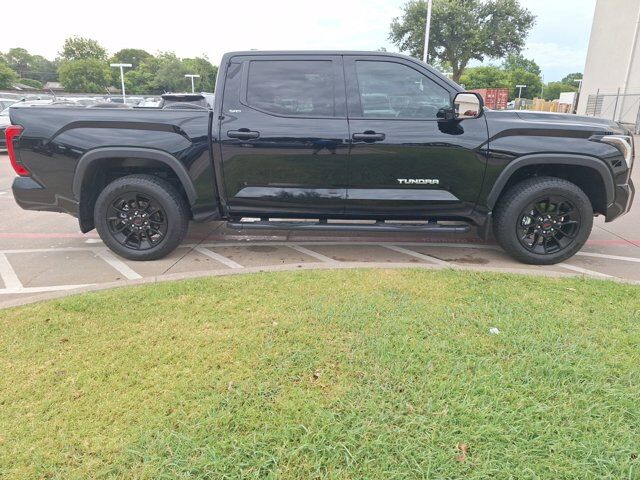 2025 Toyota Tundra 4WD SR5 Hurst TX