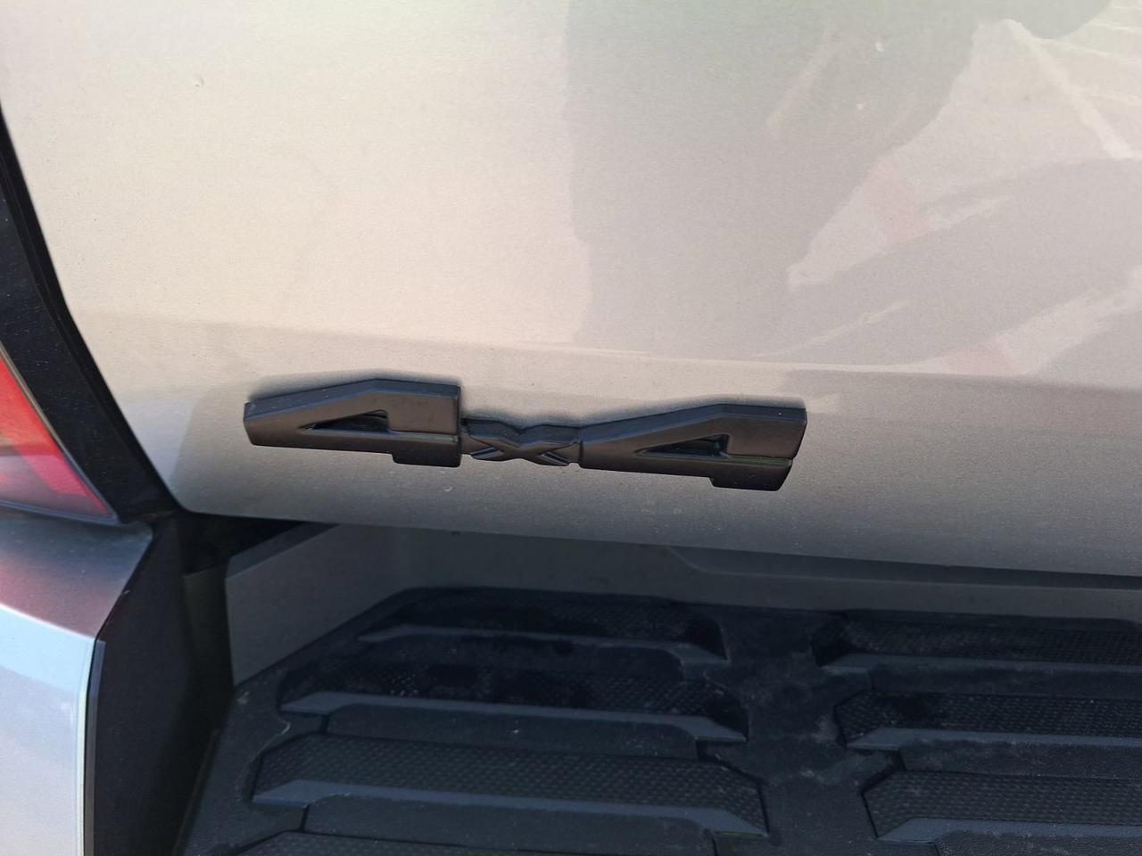 2025 Toyota Tundra 4WD SR5 Hurst TX