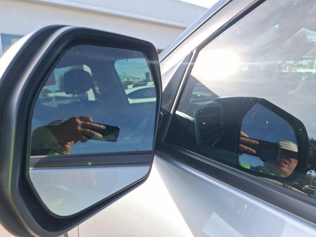 2025 Toyota Tundra 4WD SR5 Hurst TX