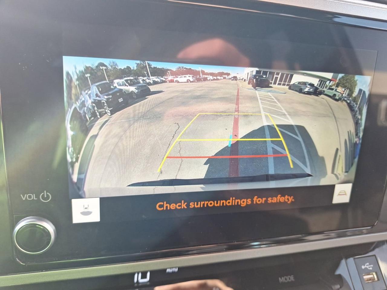 2025 Toyota Tundra 4WD SR5 Hurst TX