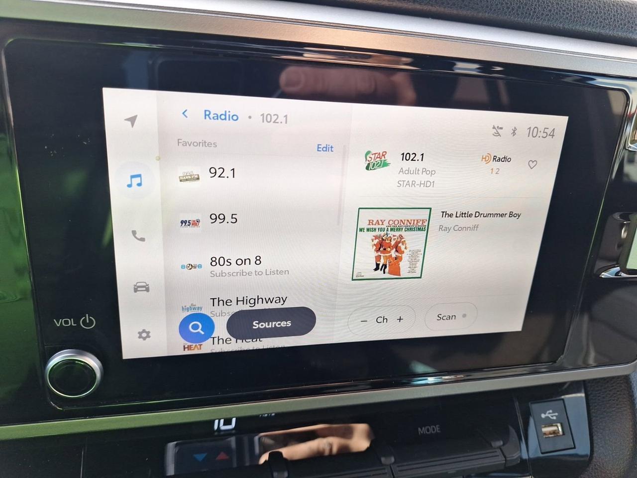 2025 Toyota Tundra 4WD SR5 Hurst TX