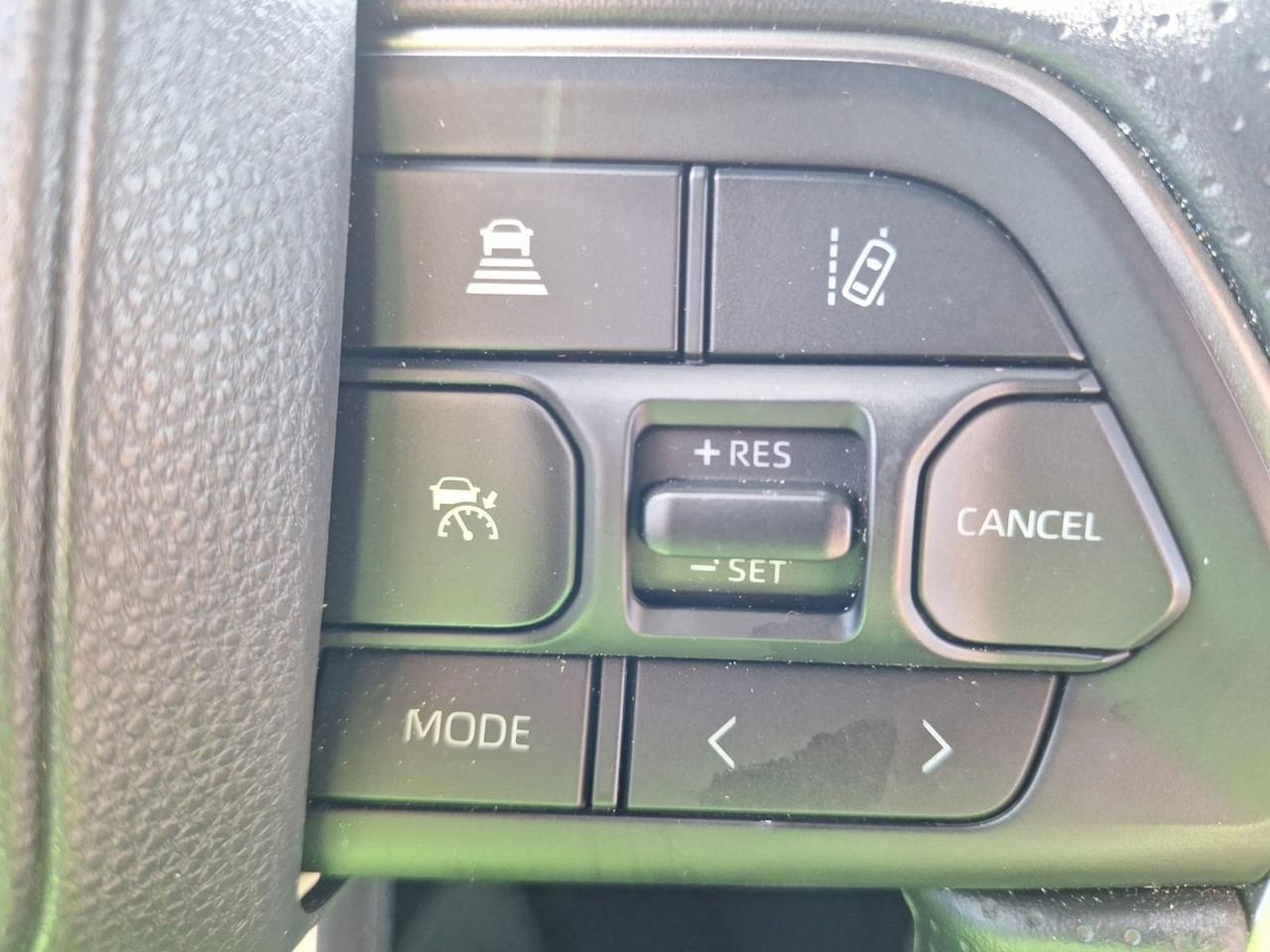 2025 Toyota Tundra 4WD SR5 Hurst TX