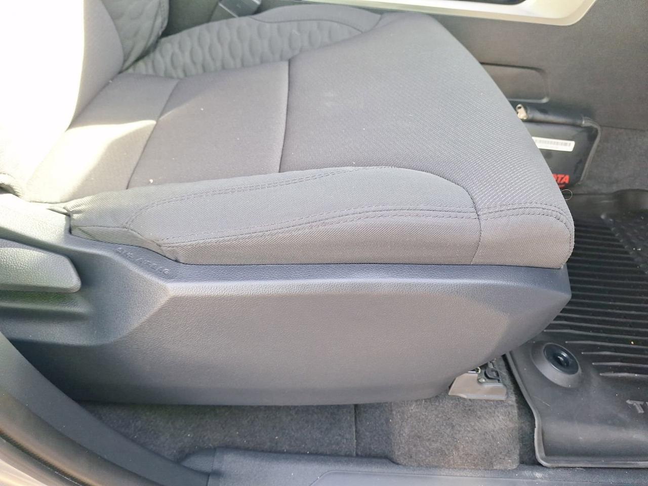 2025 Toyota Tundra 4WD SR5 Hurst TX