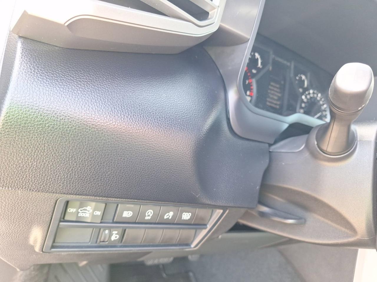 2025 Toyota Tundra 4WD SR5 Hurst TX