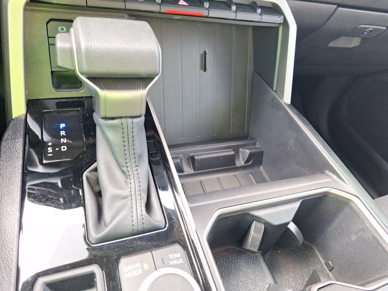 2025 Toyota Tundra 4WD SR5 Hurst TX