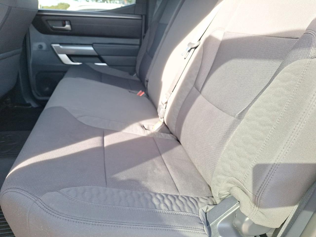 2025 Toyota Tundra 4WD SR5 Hurst TX