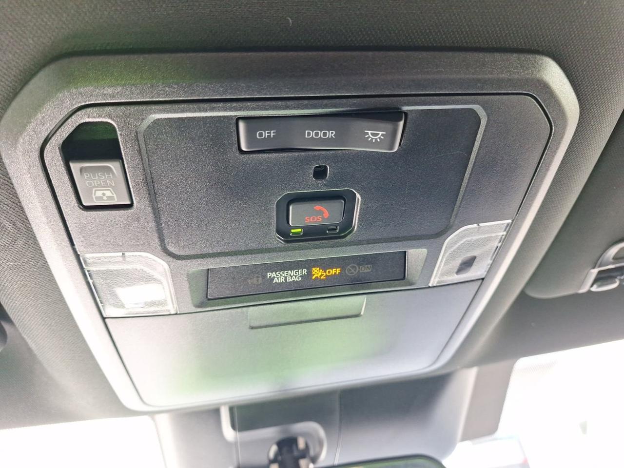 2025 Toyota Tundra 4WD SR5 Hurst TX