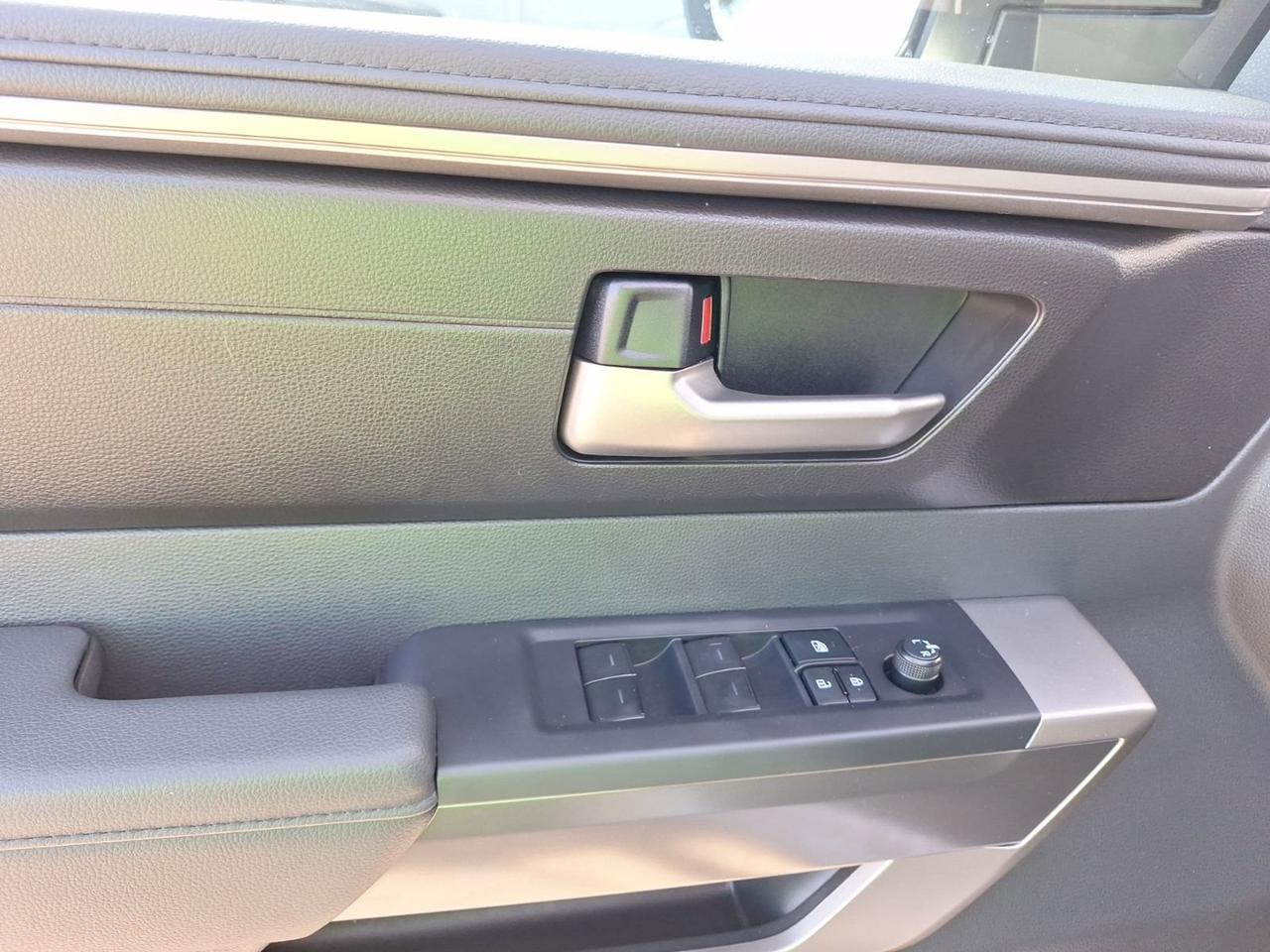 2025 Toyota Tundra 4WD SR5 Hurst TX