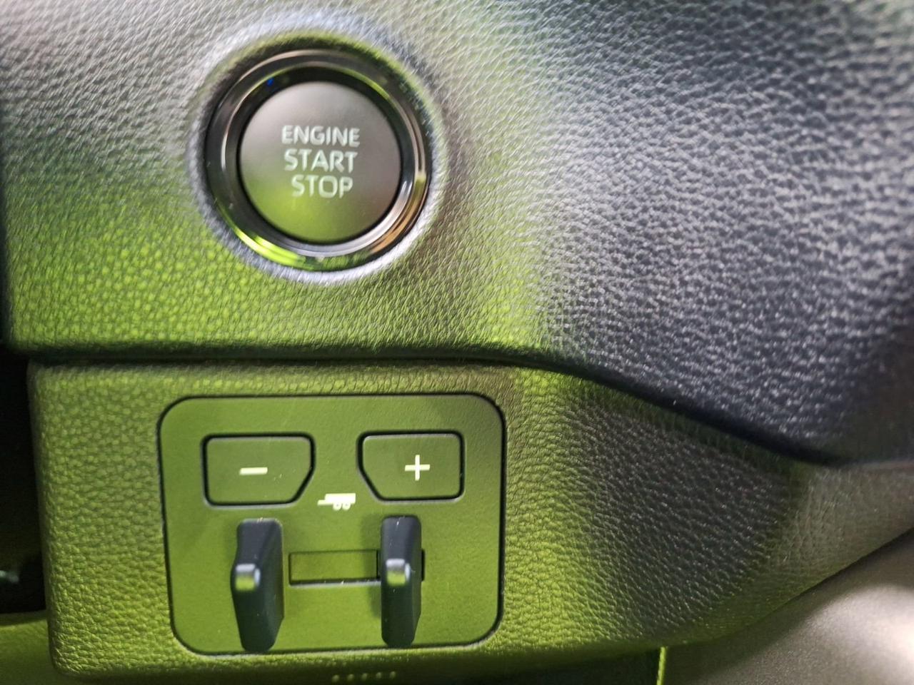 2025 Toyota Tundra 4WD SR5 Hurst TX