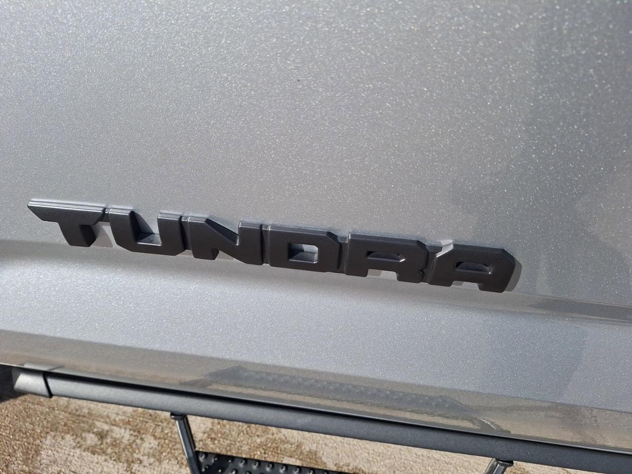 2025 Toyota Tundra 4WD SR5 Hurst TX