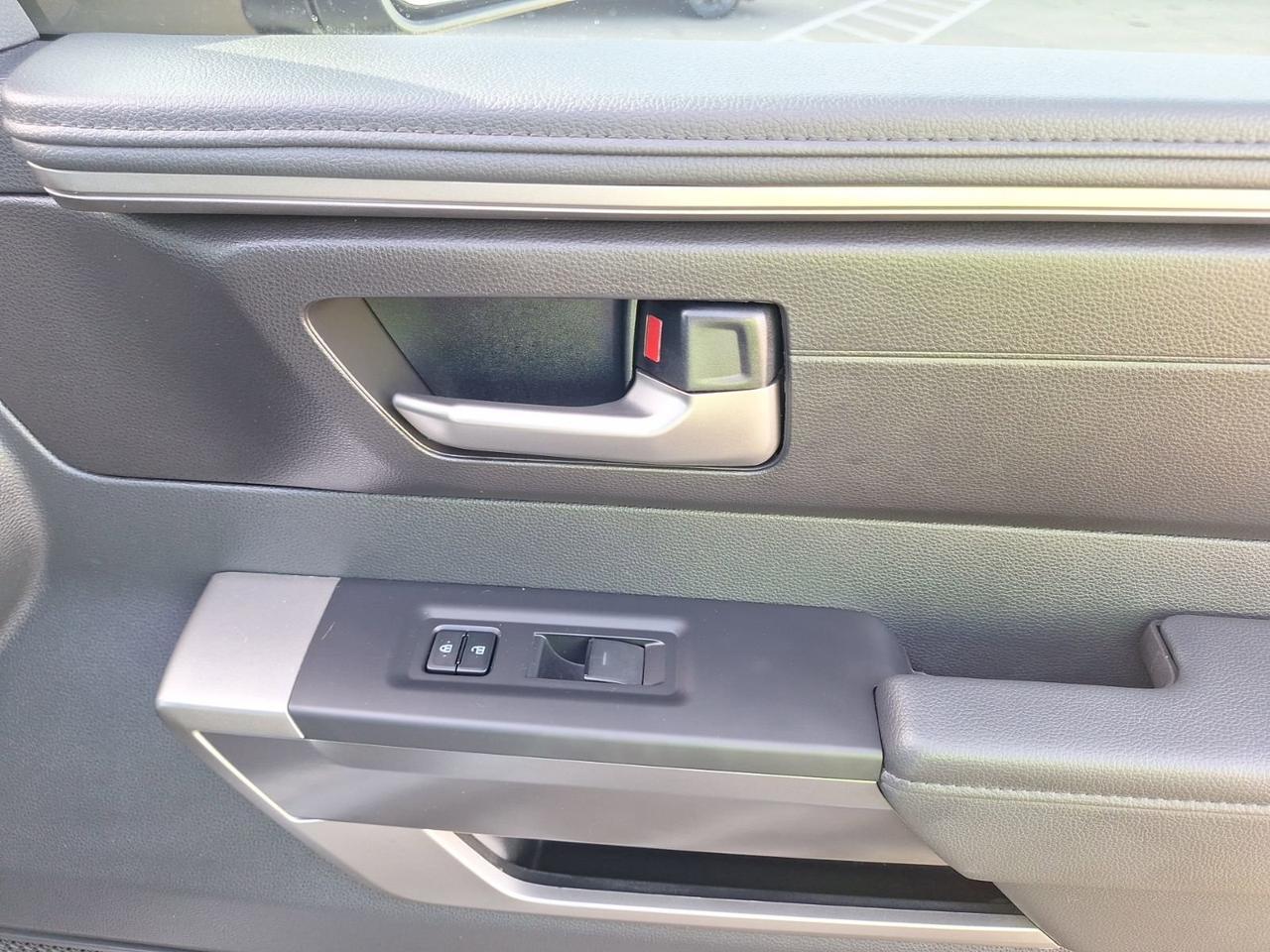 2025 Toyota Tundra 4WD SR5 Hurst TX