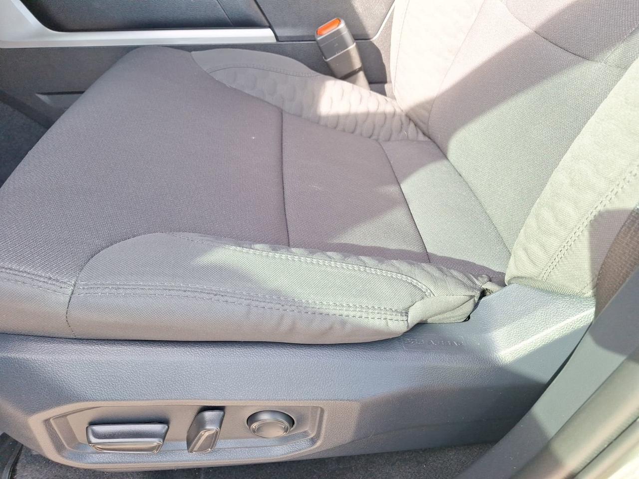 2025 Toyota Tundra 4WD SR5 Hurst TX