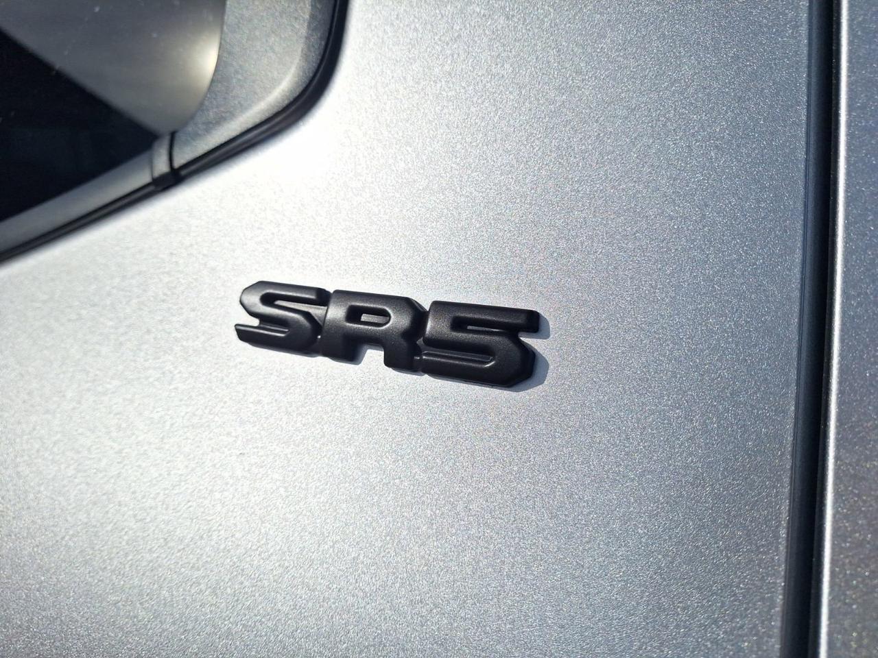 2025 Toyota Tundra 4WD SR5 Hurst TX