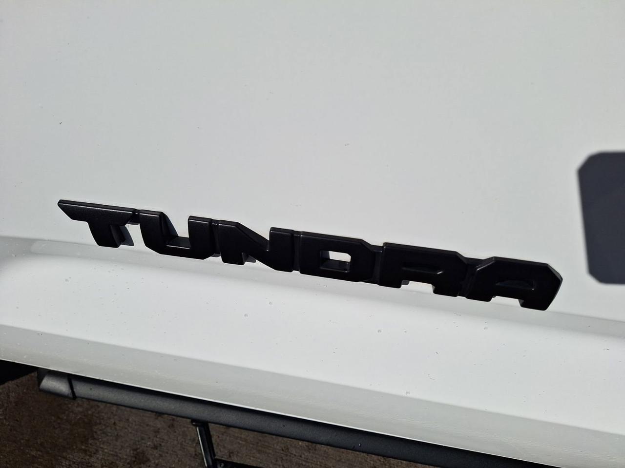 2025 Toyota Tundra 4WD SR5 Hurst TX