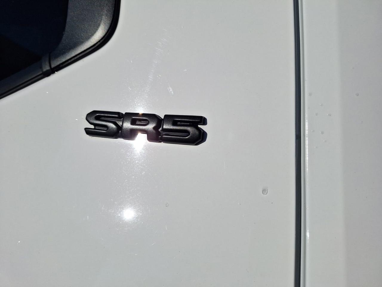 2025 Toyota Tundra 4WD SR5 Hurst TX