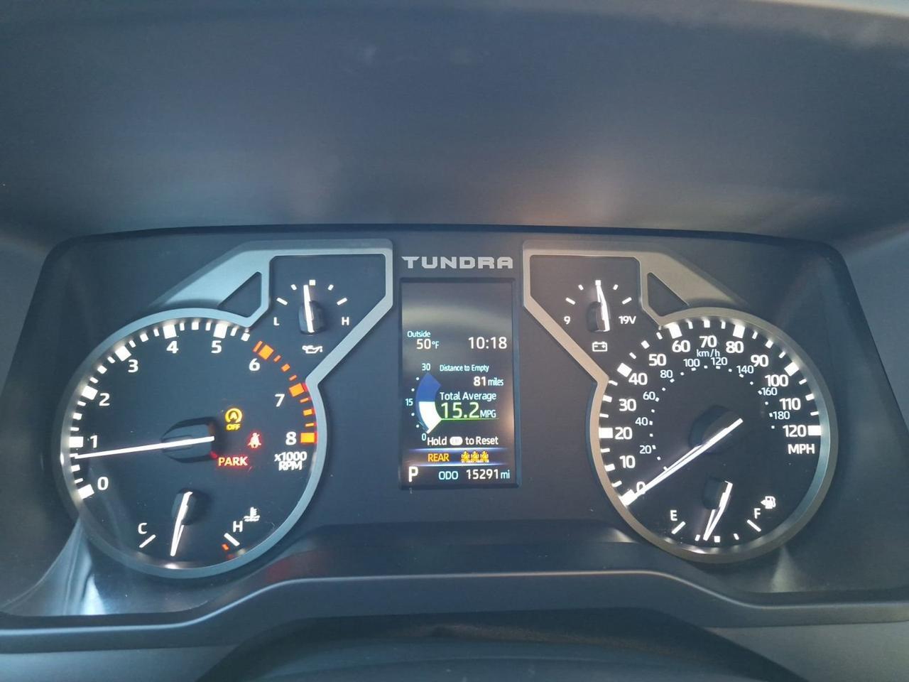 2025 Toyota Tundra 4WD SR5 Hurst TX