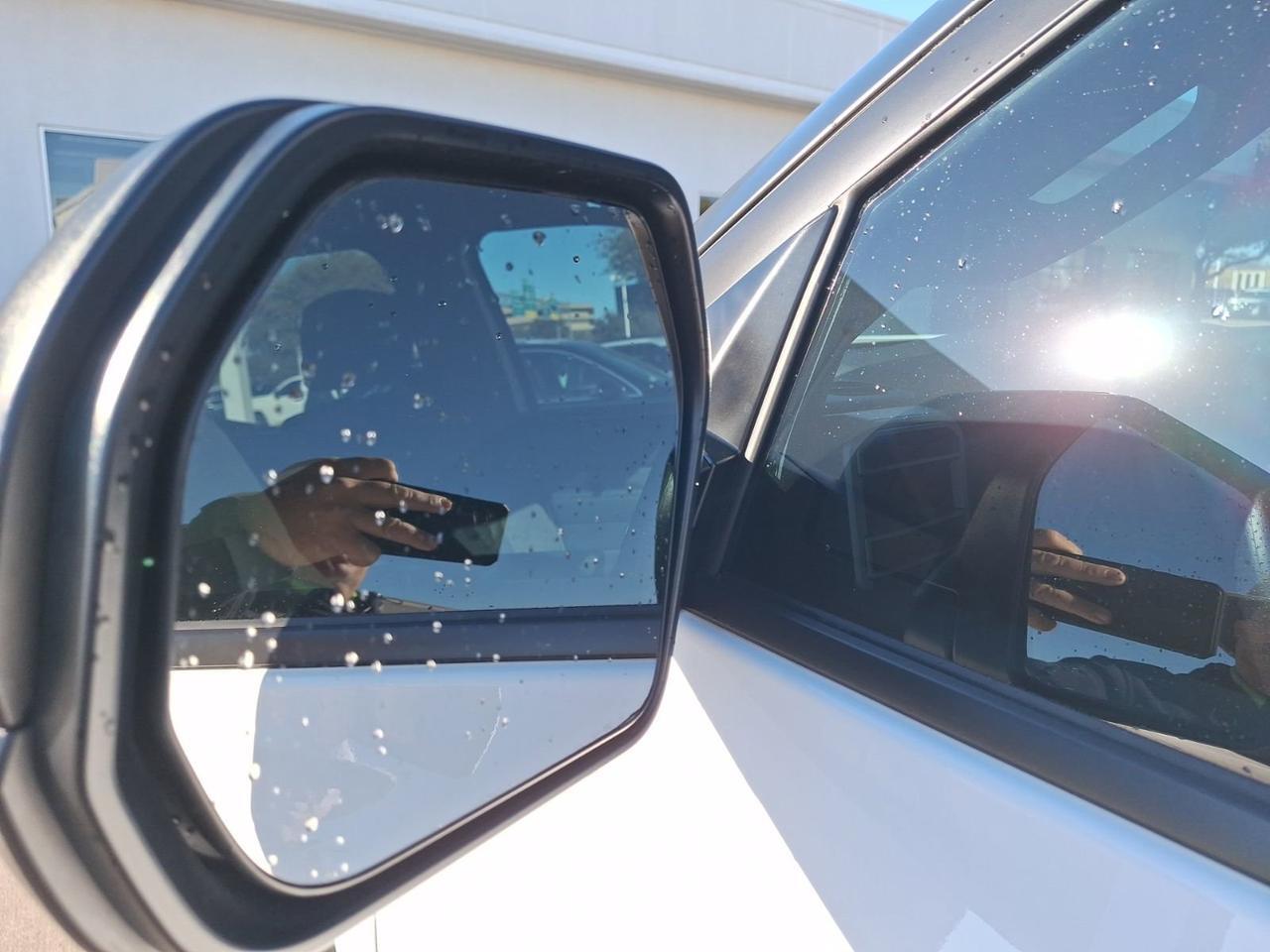 2025 Toyota Tundra 4WD SR5 Hurst TX