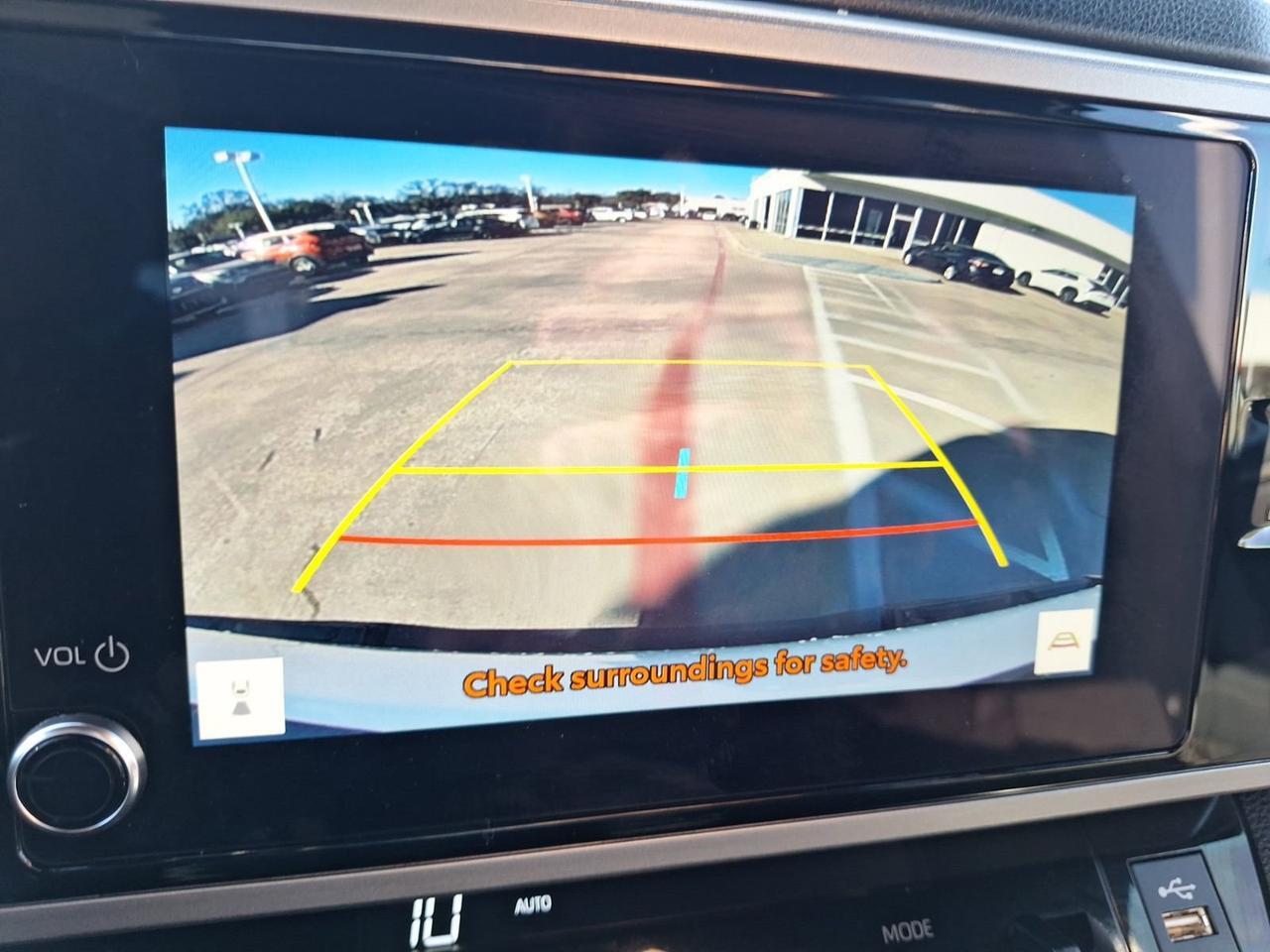 2025 Toyota Tundra 4WD SR5 Hurst TX