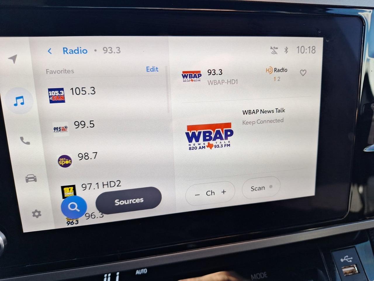 2025 Toyota Tundra 4WD SR5 Hurst TX