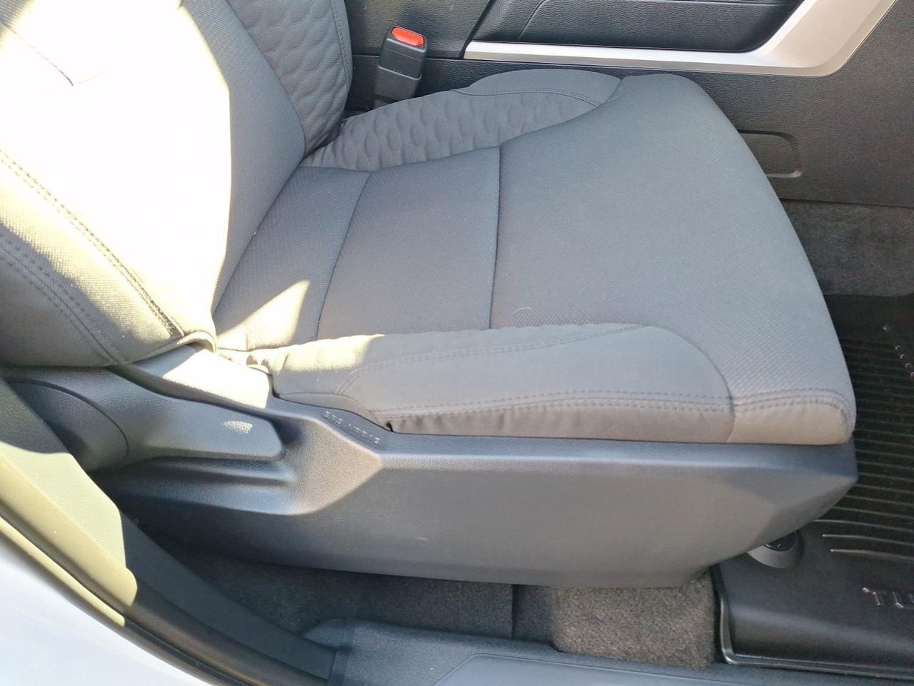 2025 Toyota Tundra 4WD SR5 Hurst TX