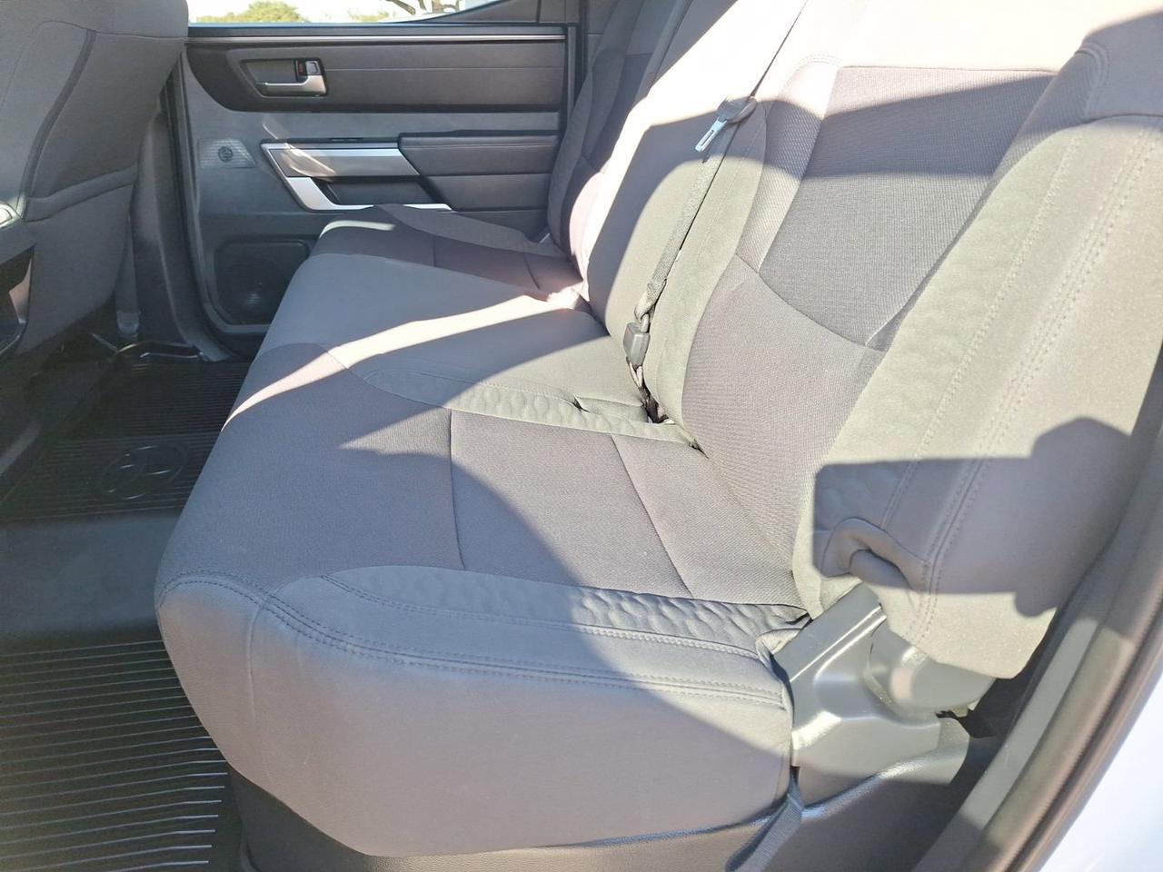 2025 Toyota Tundra 4WD SR5 Hurst TX