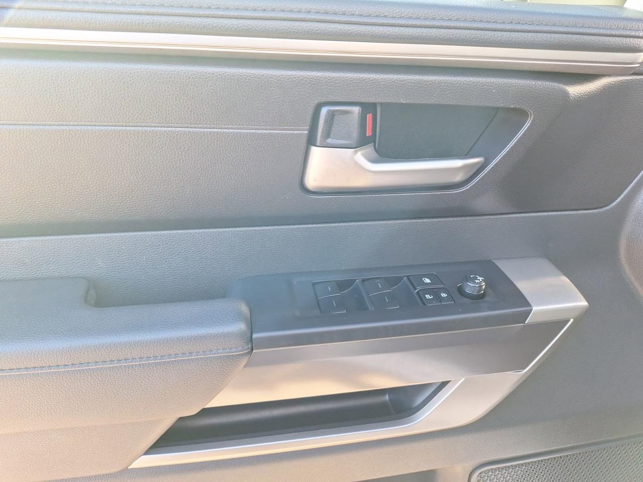 2025 Toyota Tundra 4WD SR5 Hurst TX