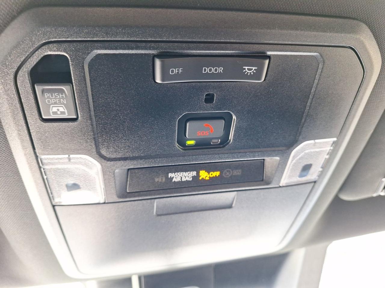 2025 Toyota Tundra 4WD SR5 Hurst TX