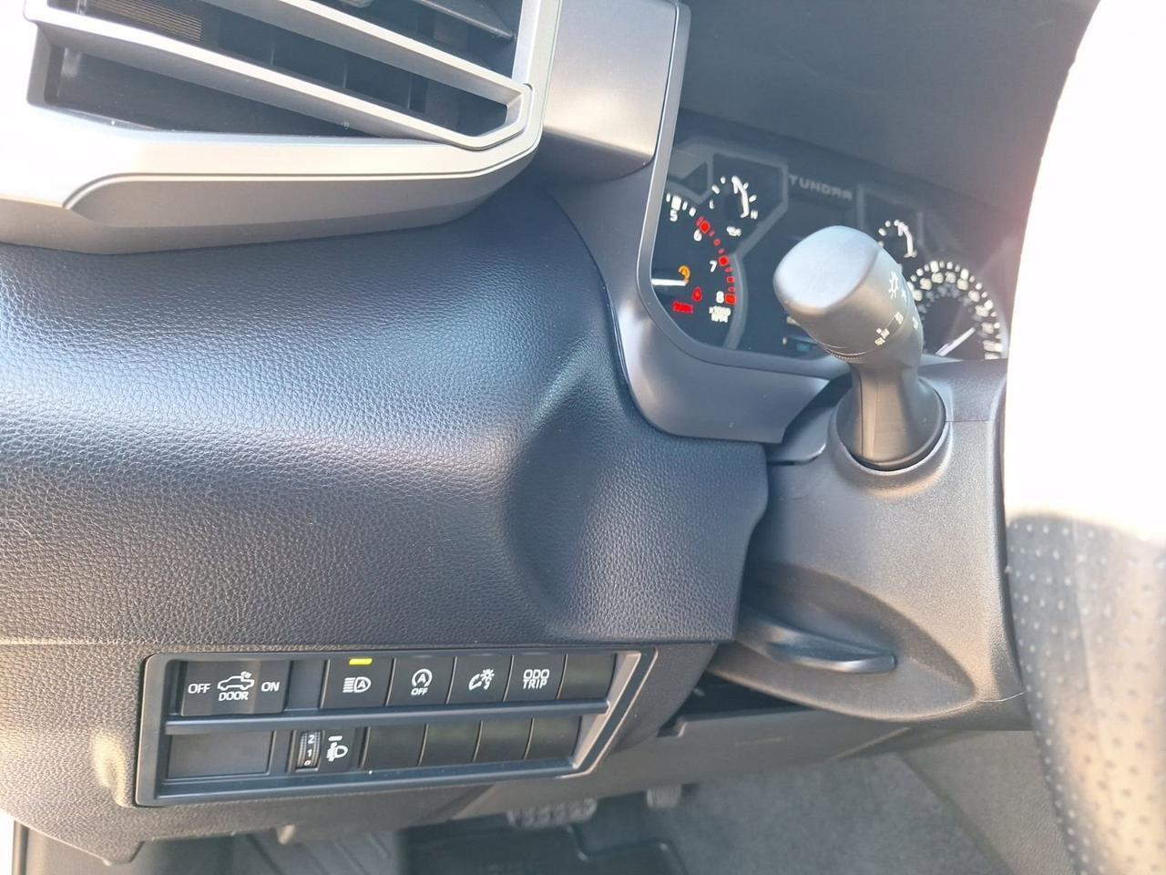 2025 Toyota Tundra 4WD SR5 Hurst TX