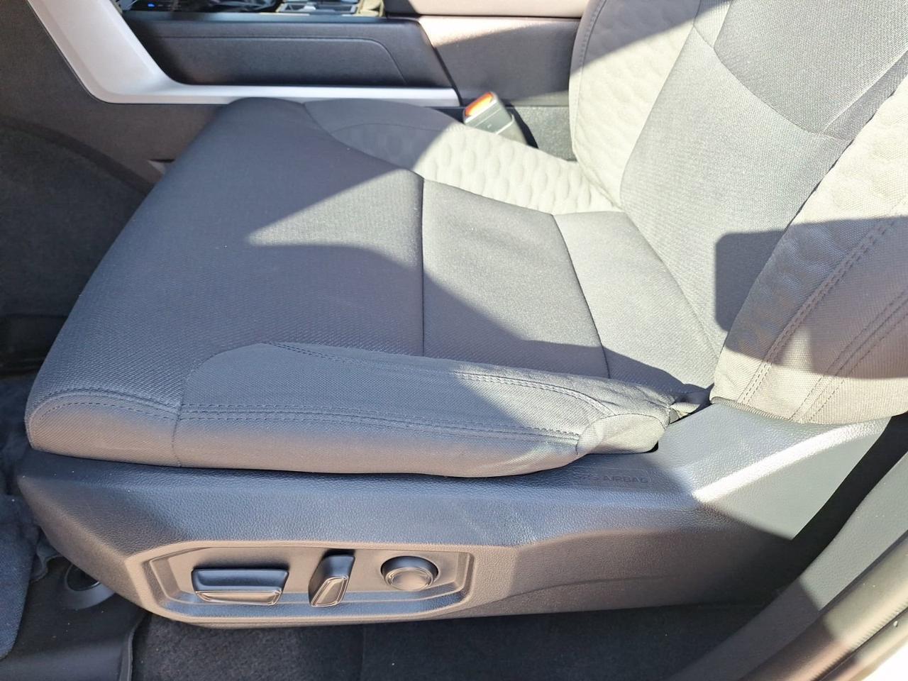 2025 Toyota Tundra 4WD SR5 Hurst TX