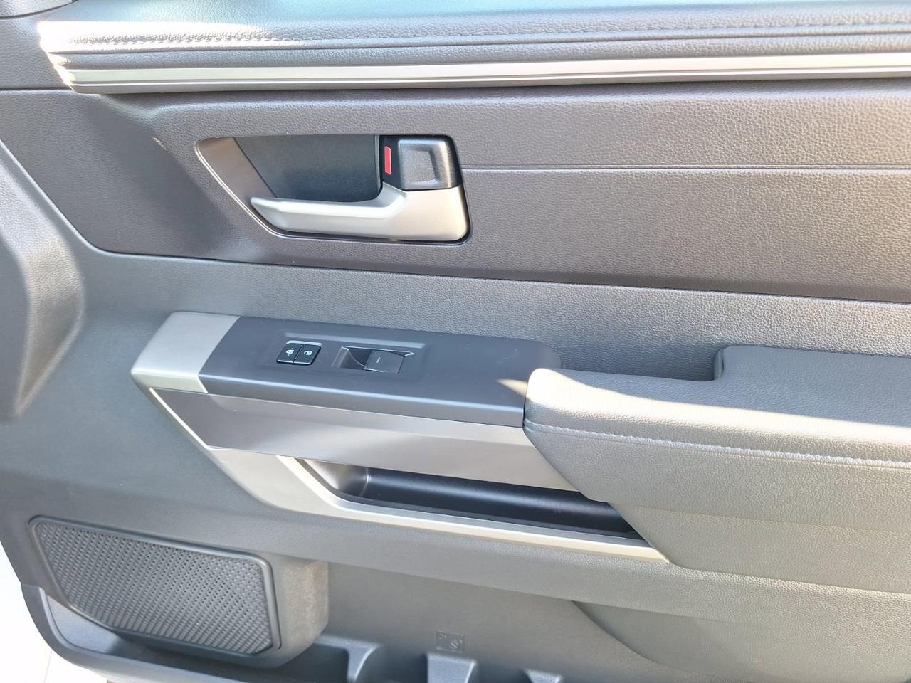 2025 Toyota Tundra 4WD SR5 Hurst TX