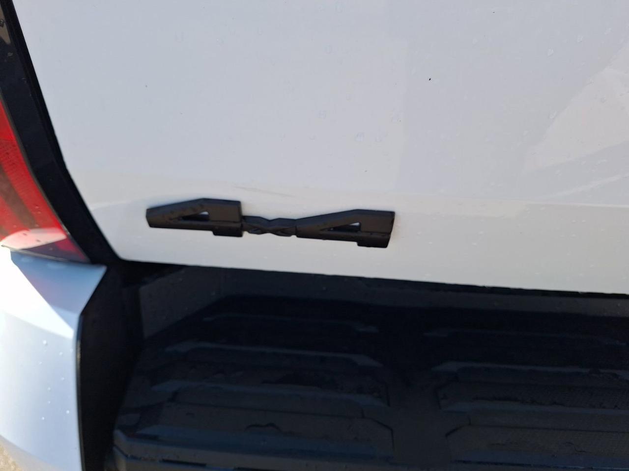 2025 Toyota Tundra 4WD SR5 Hurst TX