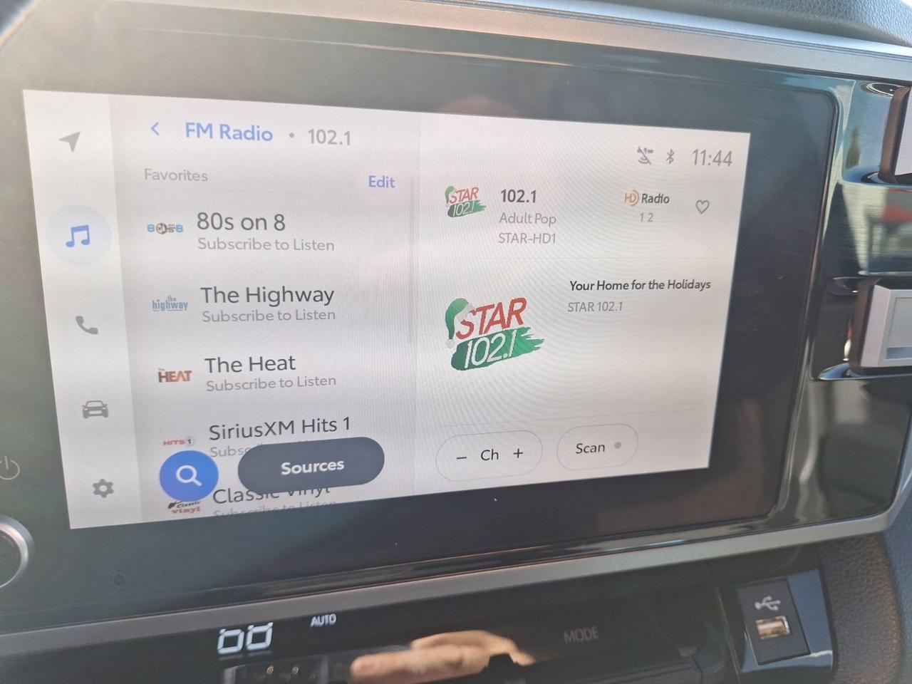 2025 Toyota Tundra 4WD SR5 Hurst TX