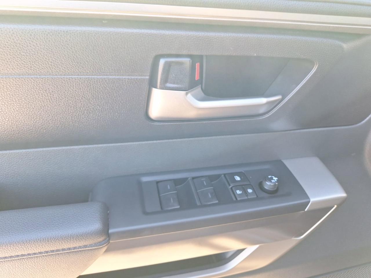 2025 Toyota Tundra 4WD SR5 Hurst TX