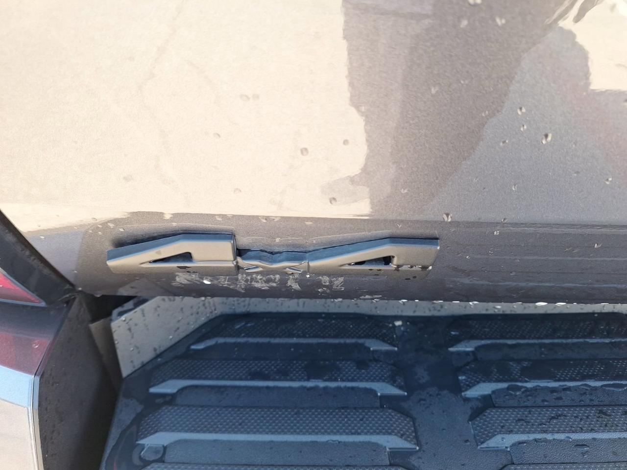 2025 Toyota Tundra 4WD SR5 Hurst TX