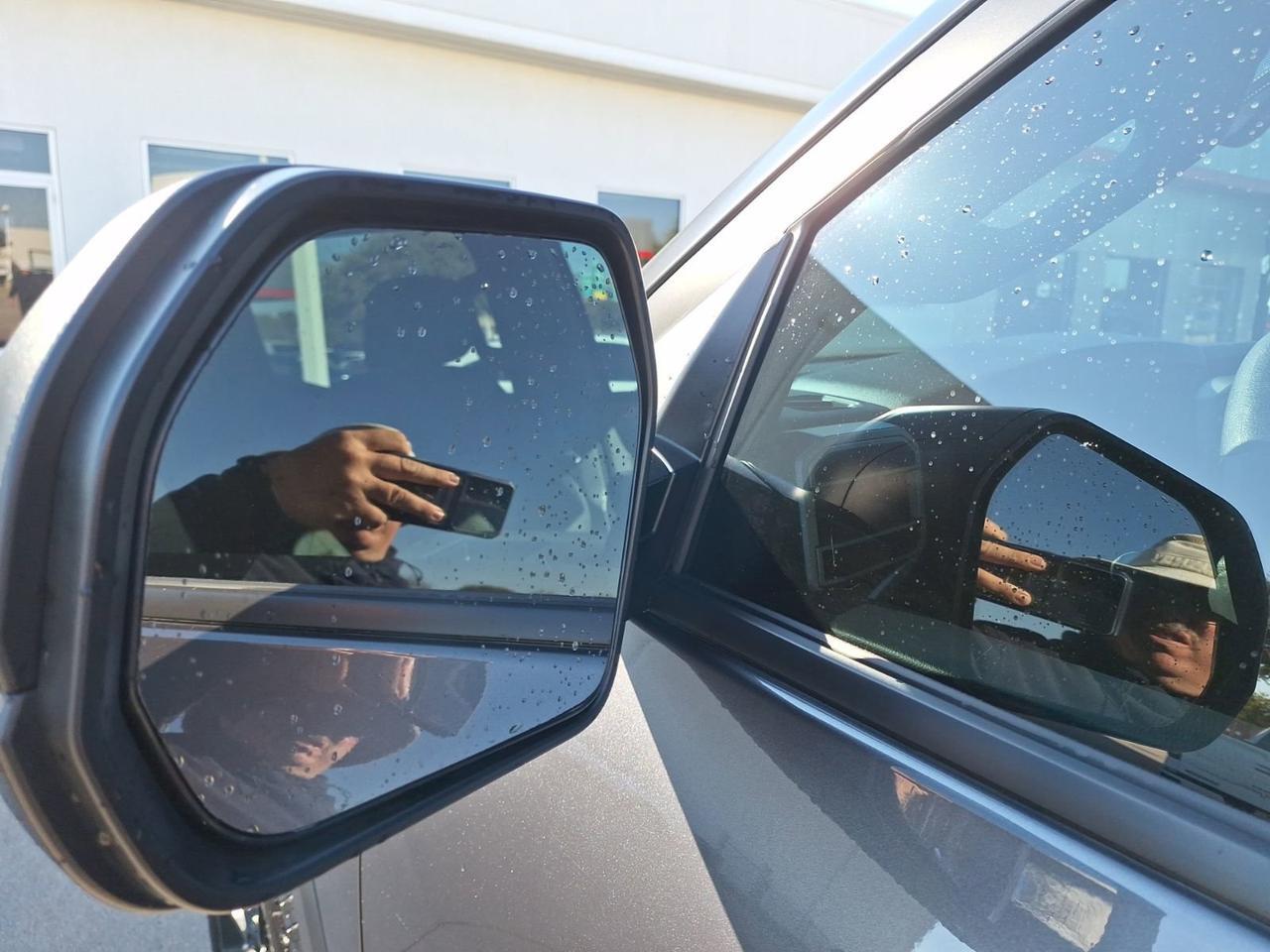 2025 Toyota Tundra 4WD SR5 Hurst TX