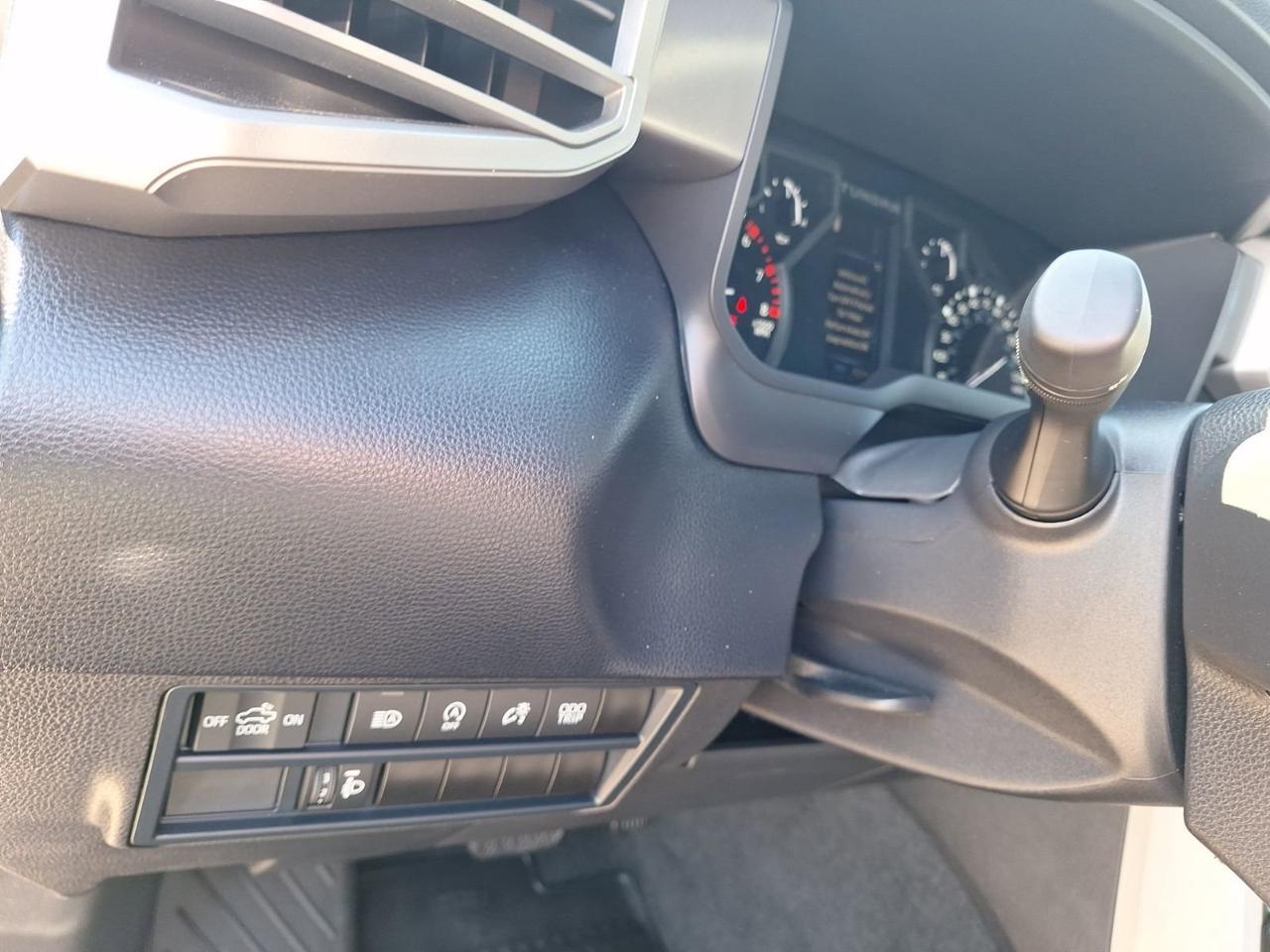 2025 Toyota Tundra 4WD SR5 Hurst TX